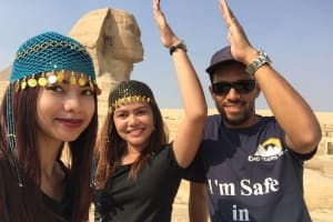 3 Days Private Guided Cairo Tour Package 3