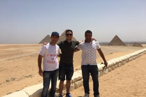 3 Days Private Guided Cairo Tour Package 4