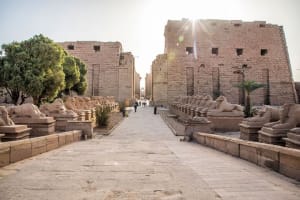 Luxor 2 Days To East & West Nile Banks Dendera and Abydos Temples 4