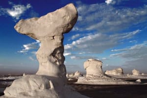3 Days To Black & White Desert, Bahariya Oasis & ATV Quad Bike  3