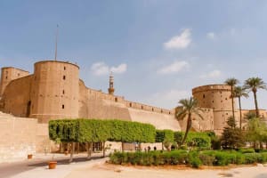 Private Tour in Golden Mask Of King Tutankhamun and Cairo Citadel 3