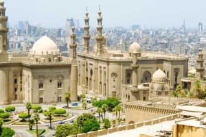 Private Islamic Religion Egypt Day Tour  4