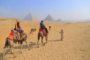 Private Full Day In Cairo From Suez City 4