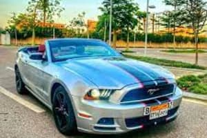 Private City Tour In Cairo By ( A convertible or cabriolet) Private Car 3