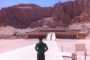 Top Overnight To Luxor From Cairo 4