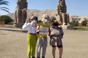 Private Full-Day Tour of Luxor from Marsa Alam with Lunch 3