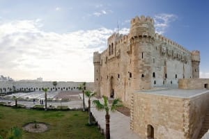 3 Historical Days To Giza Pyramids Great Sphinx and Alexandria  4