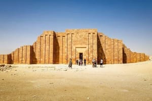 2 Days Giza Pyramids, Memphis & Saqqara, Islamic & Coptic Cairo 4