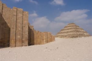 Day Tour To Giza Pyramids, Memphis, Sakkara and Dahshur 3