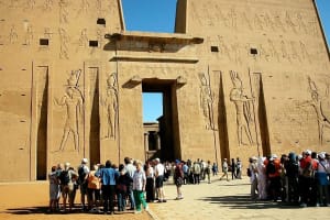 Private sightseeing Tour To Kom Ombo And Edfu Temples From Aswan 4