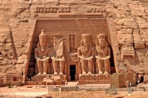 Day Tour To Abu Simbel From Cairo via Aswan 3