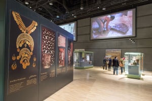 Cairo Tour To The National Museum of Egyptian Civilization, Citadel & Bazaar 3