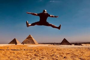 Day Tour To Giza Pyramids With Camel Ride And Egyptian Museum In Cairo 4