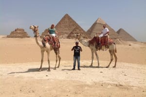 Day Tour To Giza Pyramids With Camel Ride And Egyptian Museum In Cairo 3