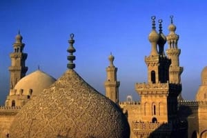 Day Tour To Giza Pyramids, Old Cairo, Citadel And Bazaar 3