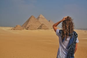 4 Days 3 Nights Egypt Travel Package To Cairo Luxor & Aswan 3