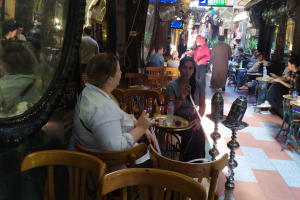 Cairo Half Day Tours to Khan Khalili Bazaar 3