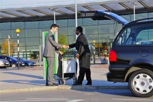 01 way Transfer from hotel in Cairo to Alexandria 3