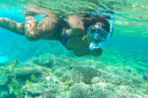 Day Tour to Red sea in Ein El Sokhna from Cairo  3