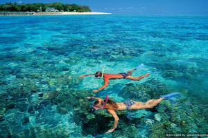 Day Tour To Red Sea El Ain Sohkna From Cairo With Private Transfer 4