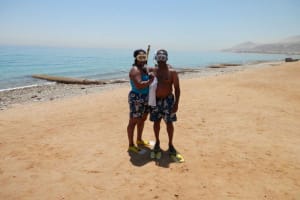 Private Trip From Cairo To Red Sea El Ain Sokhna 3