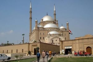 Day Tour To Islamic And Christian Cairo 4