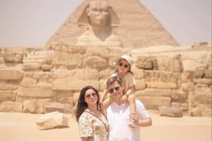Cairo Private Car Tour Experience 3