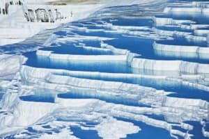 2 Days Ephesus & Pamukkale Tour From/To Istanbul 4