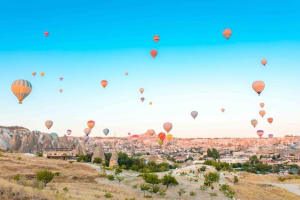 Discover Turkey - 5 Days 4
