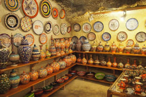 Cappadocia Red Tour (North Tour) 4