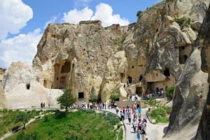 Cappadocia Red Tour (North Tour) 3
