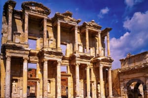 Private Tour: SKIP-THE-LINE Ephesus Tour From Izmir Port or Hotel 4