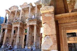Private Tour: SKIP-THE-LINE Ephesus Tour From Izmir Port or Hotel 3