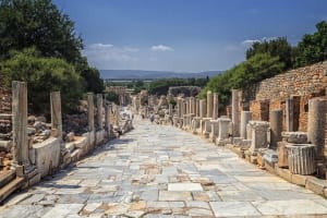 SKIP-THE-LINE Ephesus & Wine Tasting Tour From Kusadasi Port 3