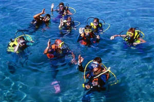 Scuba Diving Tour From Kusadasi / Selcuk 4