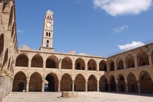 16-Night Israel Jordan and Egypt Tour 3