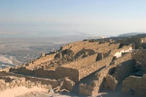 Dead Sea and Masada 1 day tour  4