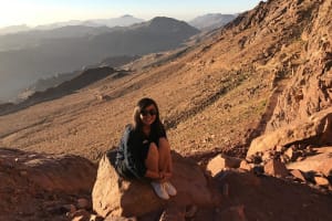 Mount Sinai and Saint Catherines Monastary Day Trip from Eilat 3