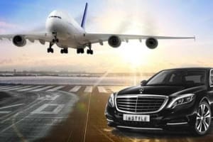 Private Pickup transfer from Fairmont Nile City to Cairo airport 4