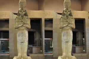 Private day tour to Kalabsha temple and Nubian Museum from Aswan  3