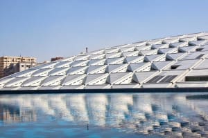 Day-Trip to Alexandria from Cairo by Private Car 4