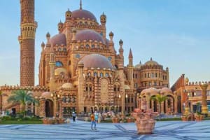  Sharm El Sheikh Private City Tour From Dahab 4
