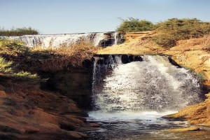 Valley of Whales and Wadi El Rayan Water Falls Day Tour from Cairo 3