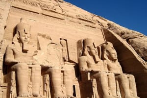 Private Historical 4-Days To Cairo, Alexandria & Luxor, Aswan 3