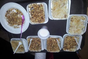 Food Tour in Alexandria for Lunch or Dinner in The Best Restaurants 4