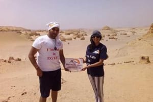 Private Tour Whales Valley And Wadi El Rayan Waterfalls In El Fayoum From Cairo 4