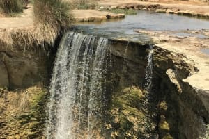 Private Tour Whales Valley And Wadi El Rayan Waterfalls In El Fayoum From Cairo 3
