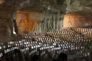 Private Half Day Tour To The Cave Church Of St. Simon In Cairo 3