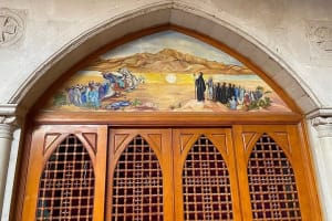 Private Half Day Tour To The Cave Church Of St. Simon In Cairo 4