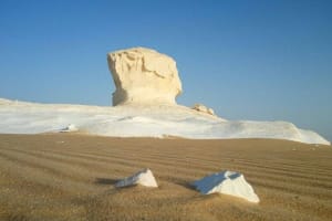 Private Day Trip To Bahariya Oasis Visit Black And White Desert From Cairo 4